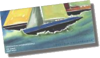 FRANCE - SOUVENIR SHEETLET